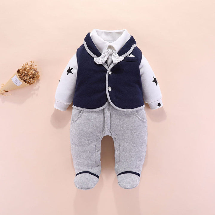Dress Up Your Little Gentleman