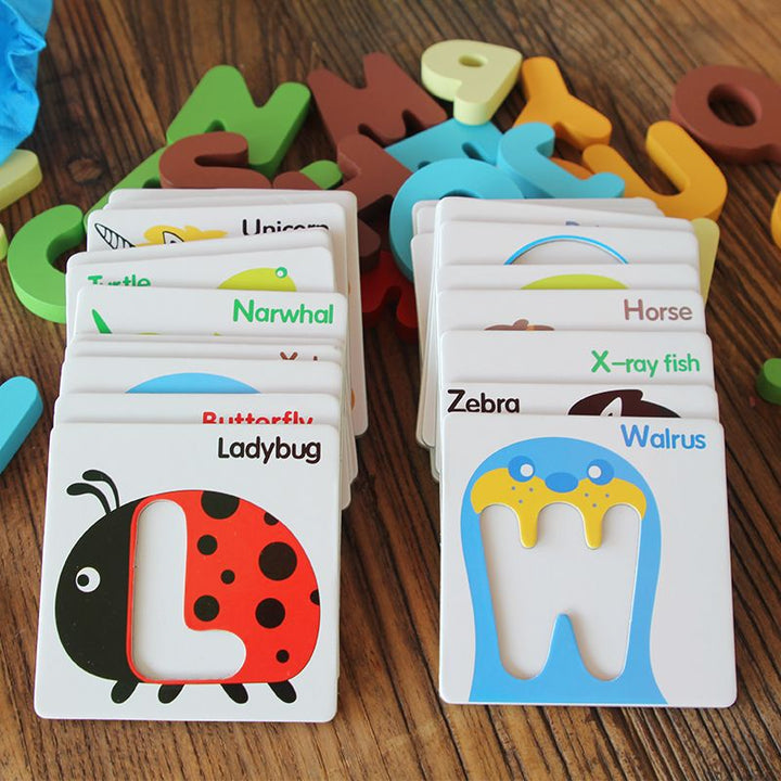 Unlock Your Baby's Potential with Enlightenment Puzzle Toys