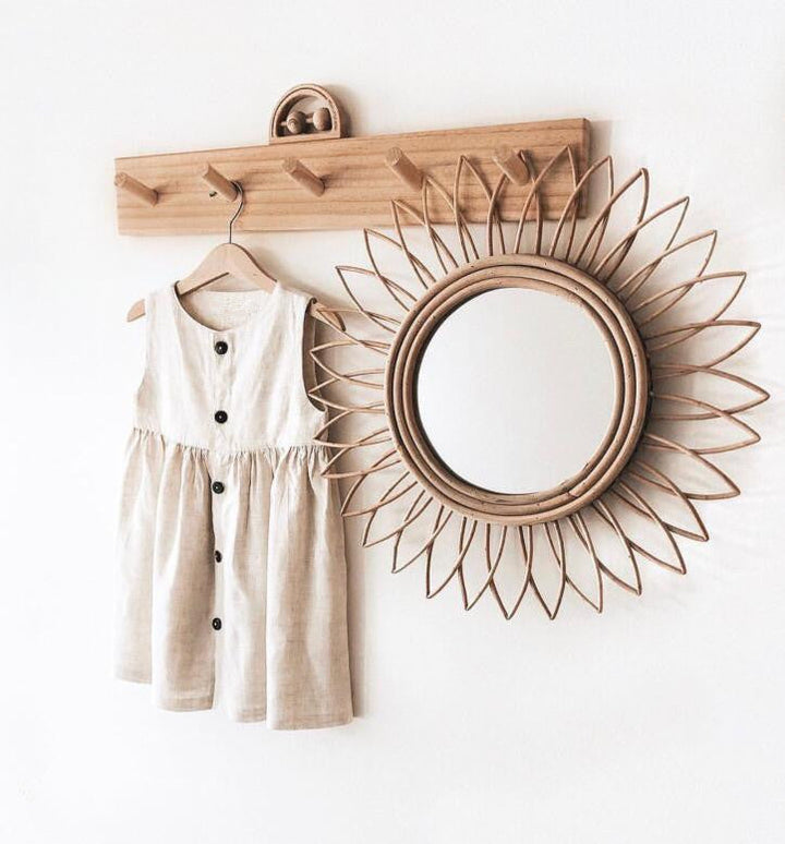 Discover the Charm of Our European and American Summer Dress for Girls