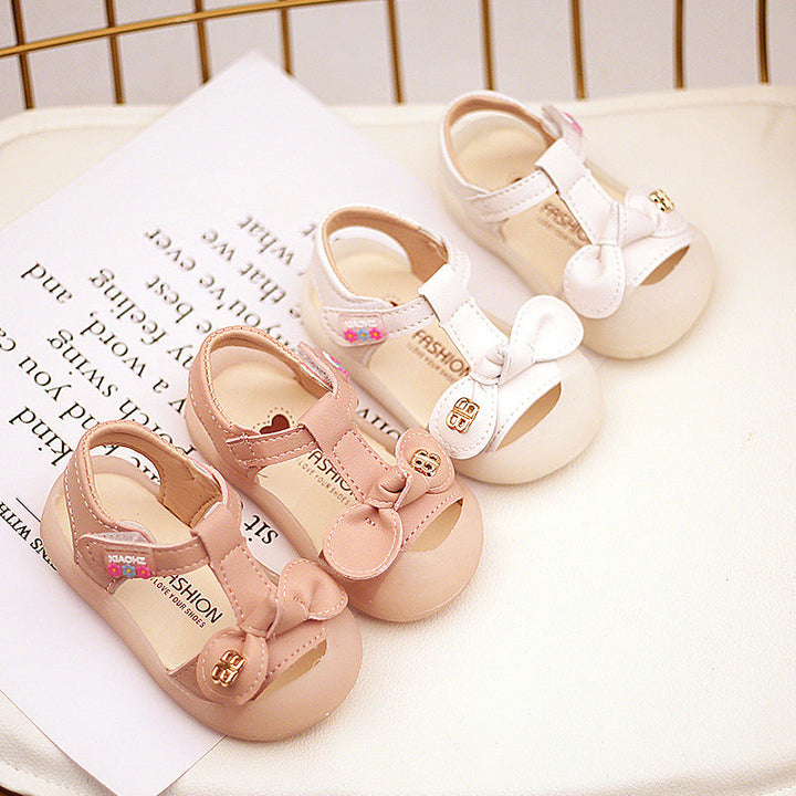 Discover the Perfect Shoes for Your Little Explorer