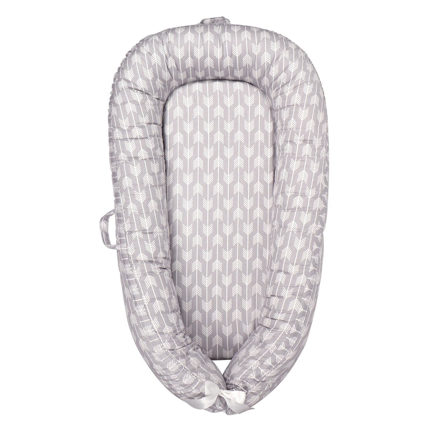The Ultimate Comfort for Your Newborn: Baby Bed Foldable Newborn Bionic Crib