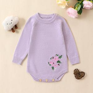 Embrace Autumn with Our Adorable Baby Clothes