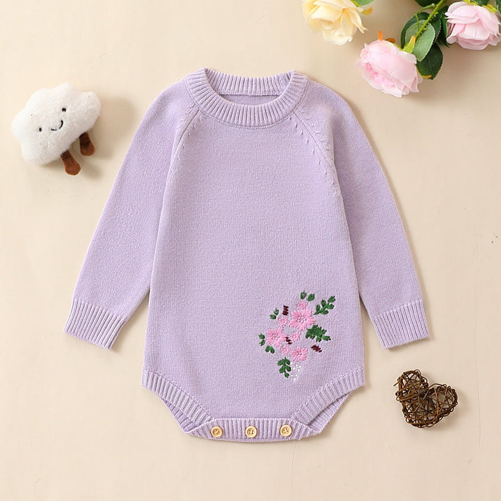 Embrace Autumn with Our Adorable Baby Clothes