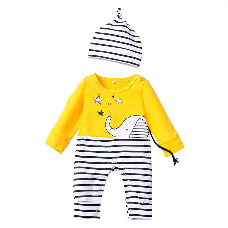 Why Your Baby Needs the Baby Romper
