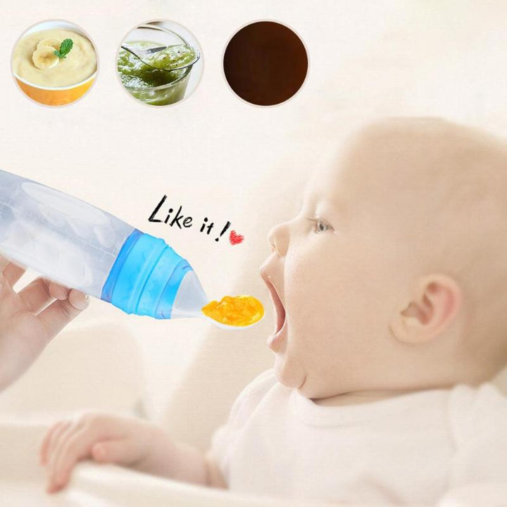 The Ultimate Feeding Solution for Your Little One