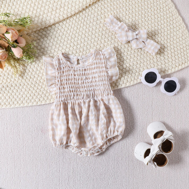 The Perfect Summer Attire for Your Little Princess
