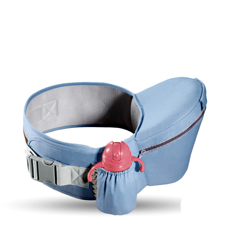 Discover the Magic of the Baby Waist Stool Walker Baby Carrier Belt