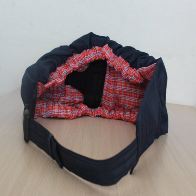 Embrace Comfort and Connection with the Baby Sling Carrier