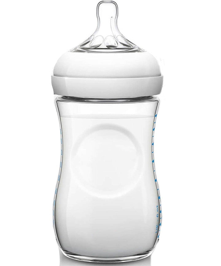 The Perfect Feeding Solution for Your Little One