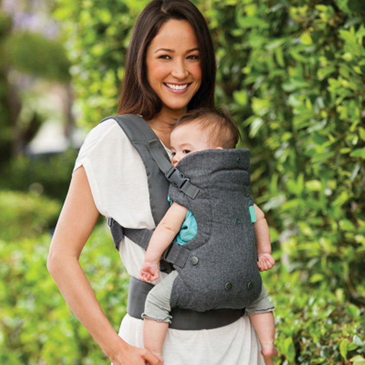 Why You Need the Multifunctional Breathable Baby Carrier Strap