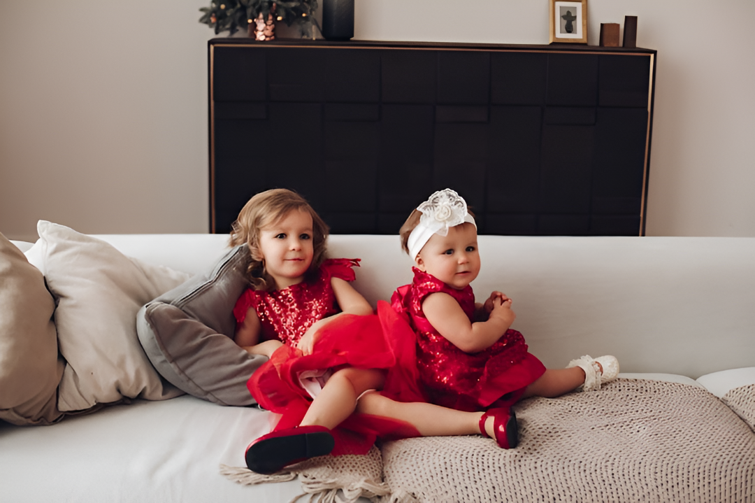 Dressing Your Baby in Style and Comfort