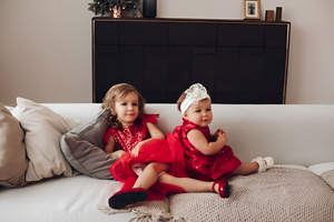 Dressing Your Baby in Style and Comfort