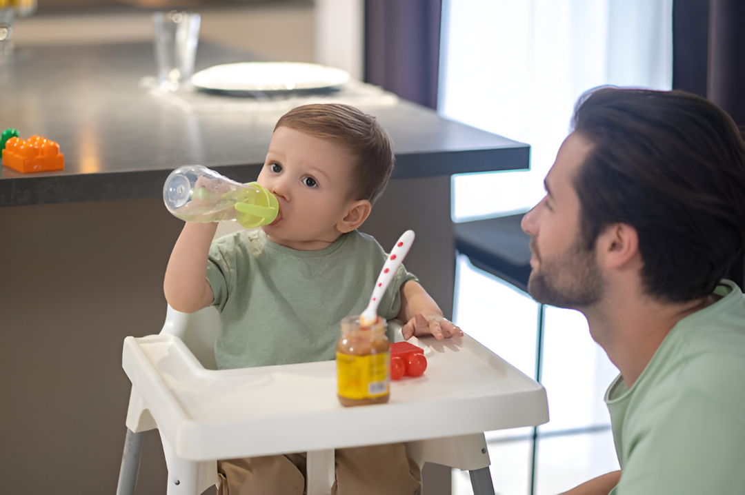 Essentials for Feeding and Nurturing Your Baby