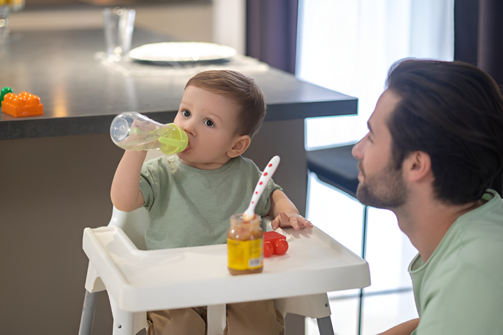 Essentials for Feeding and Nurturing Your Baby