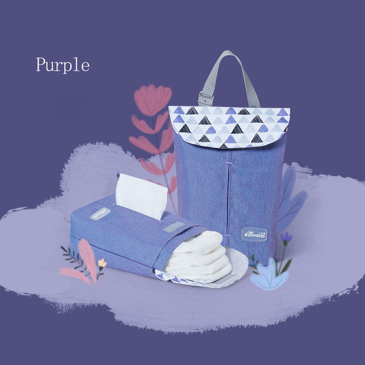 Why the Multifunctional Baby Diaper Bag is a Must-Have for Every Parent
