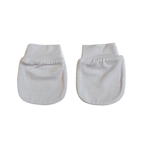 Why Bamboo Fiber Baby Gloves are a Must-Have for Your Little One