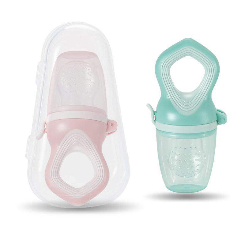 Silicone Baby Fruit & Vegetable Feeder