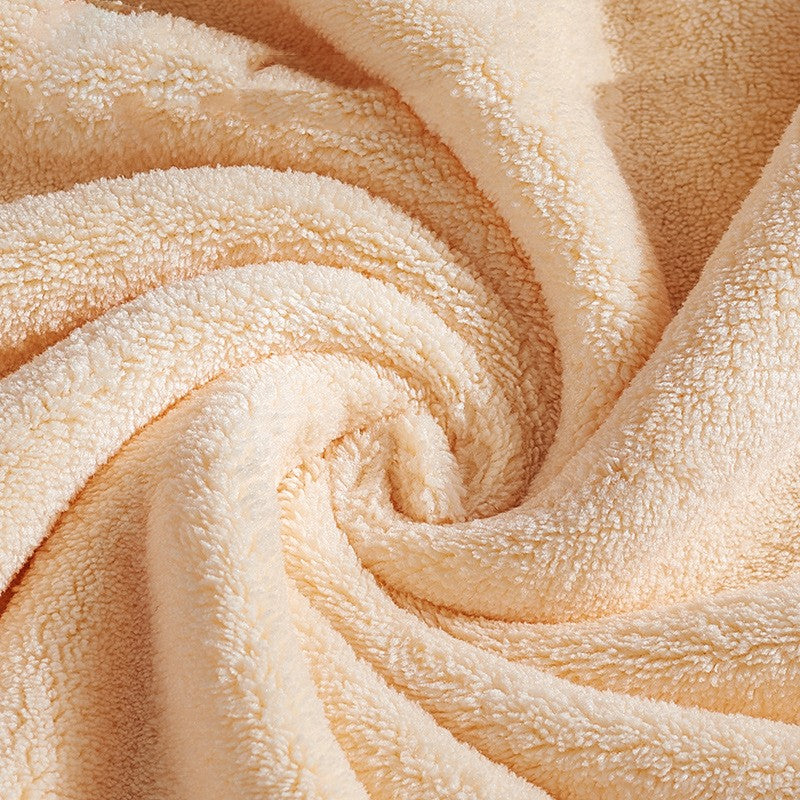 Baby Bath Towel Blanket