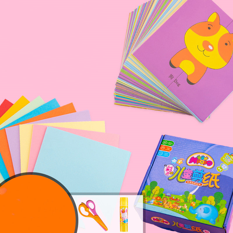 Three-dimensional Baby Educational Toys