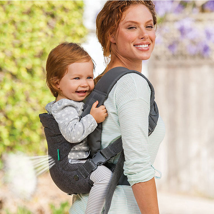 Multifunctional Breathable Baby Carrier Strap