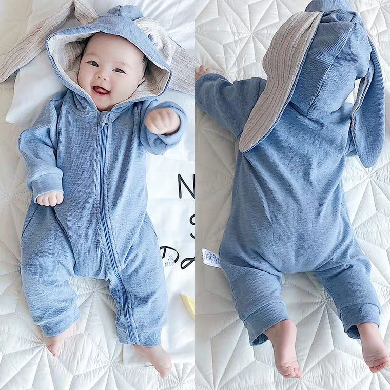 Baby Newborn Clothing Romper