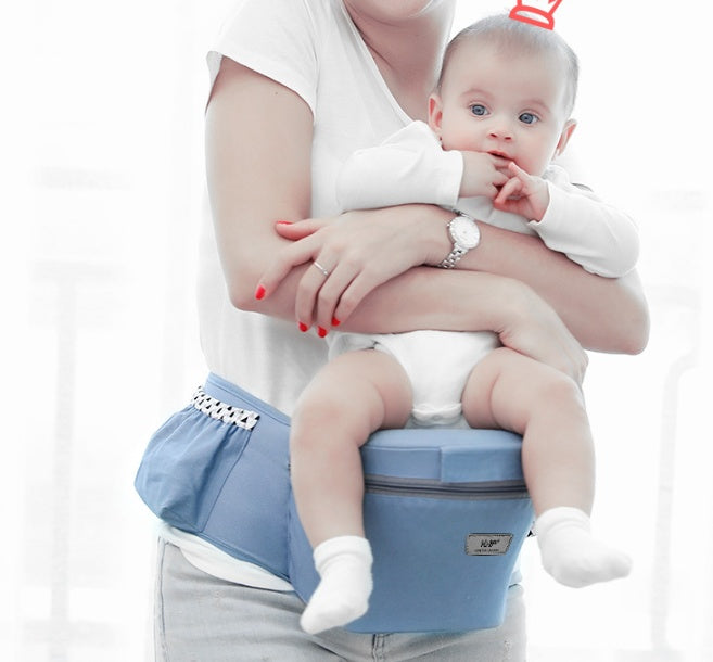 Baby Waist Stool Walker Baby Carrier Belt