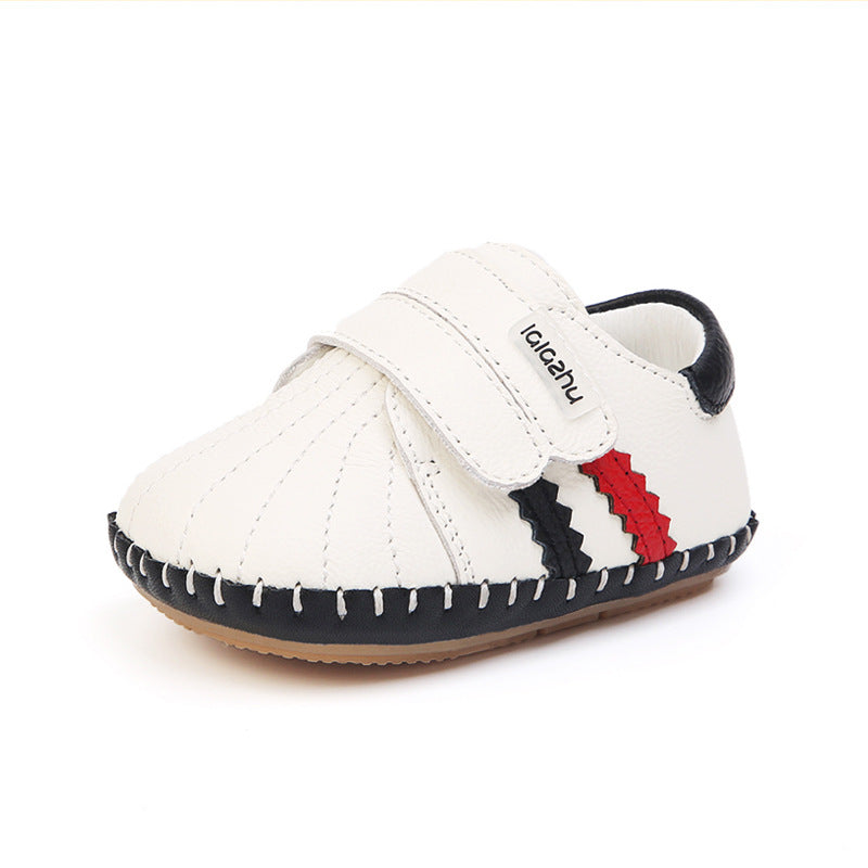 Baby Round Toe Toddler Shoes