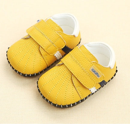 Baby Round Toe Toddler Shoes