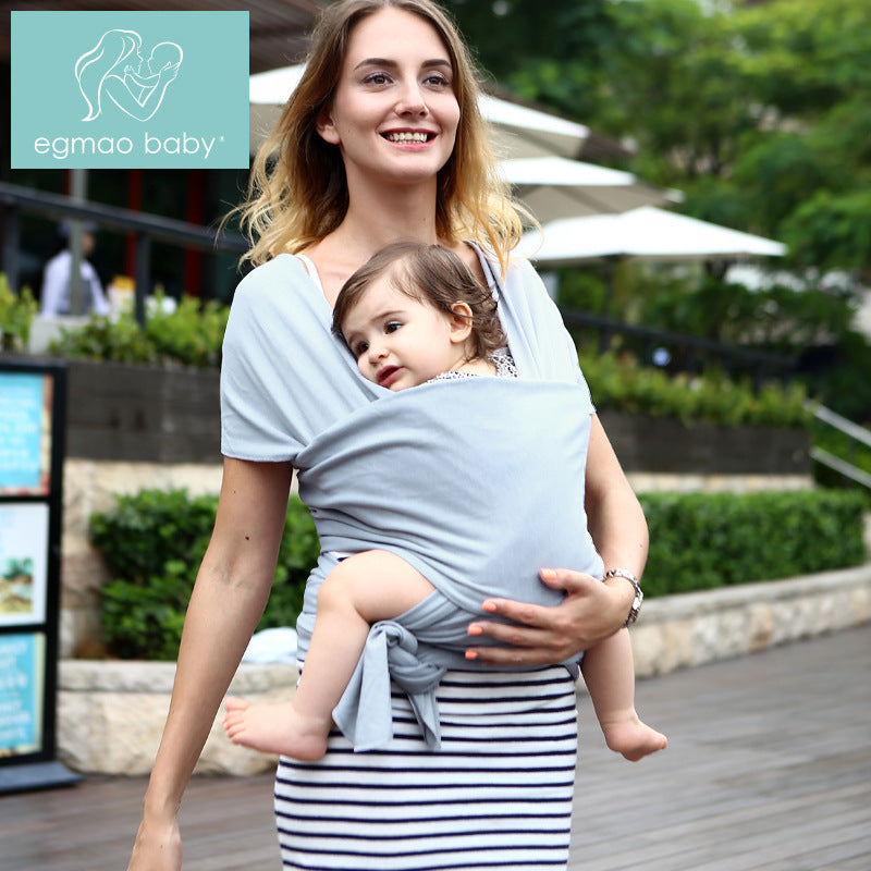 Baby sling baby carrier