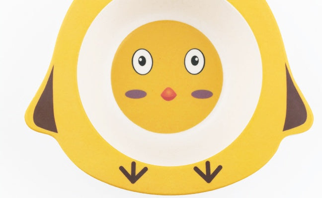 Baby Feeding Dishes Tableware
