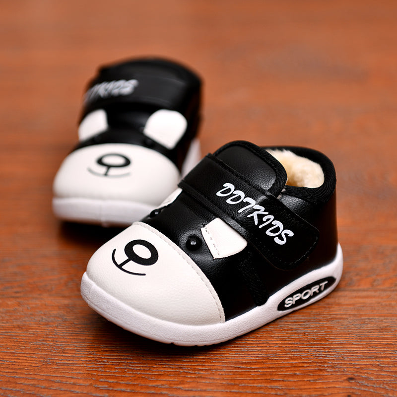 Baby Comfortable Toddler Shoes