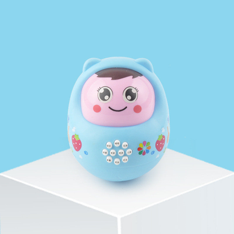 Infant tumbler Baby Toy