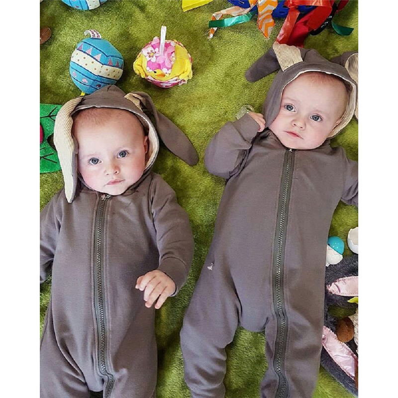 Baby Newborn Clothing Romper