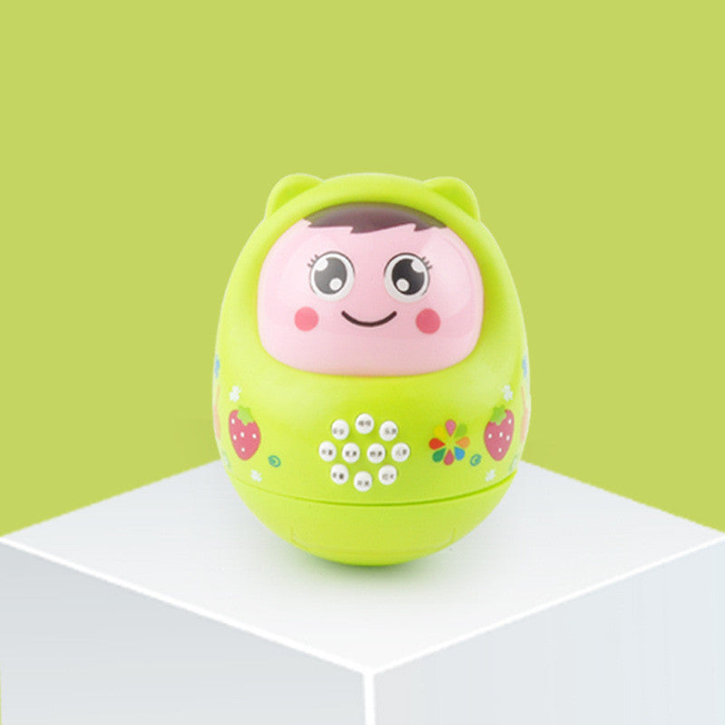 Infant tumbler Baby Toy