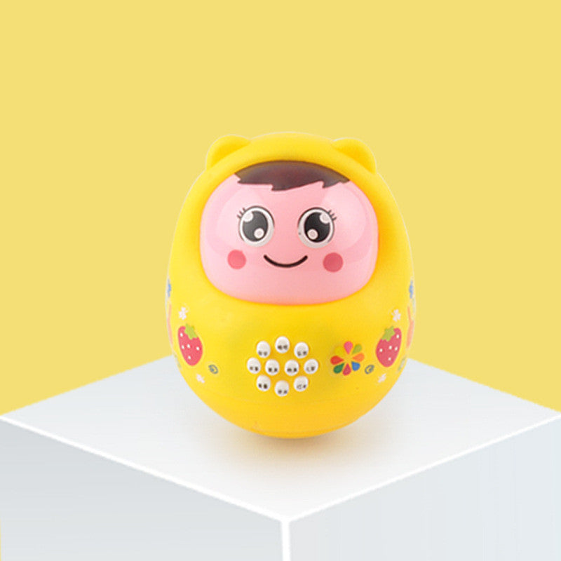 Infant tumbler Baby Toy