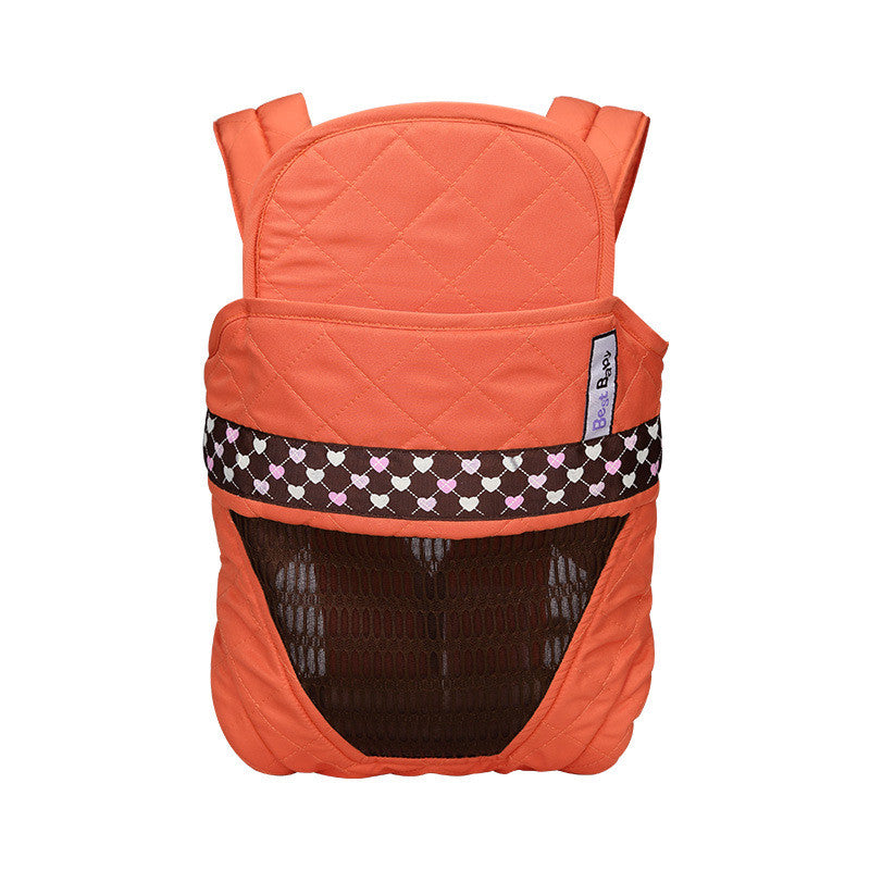 Multifunctional Easy To Carry Baby Carrier