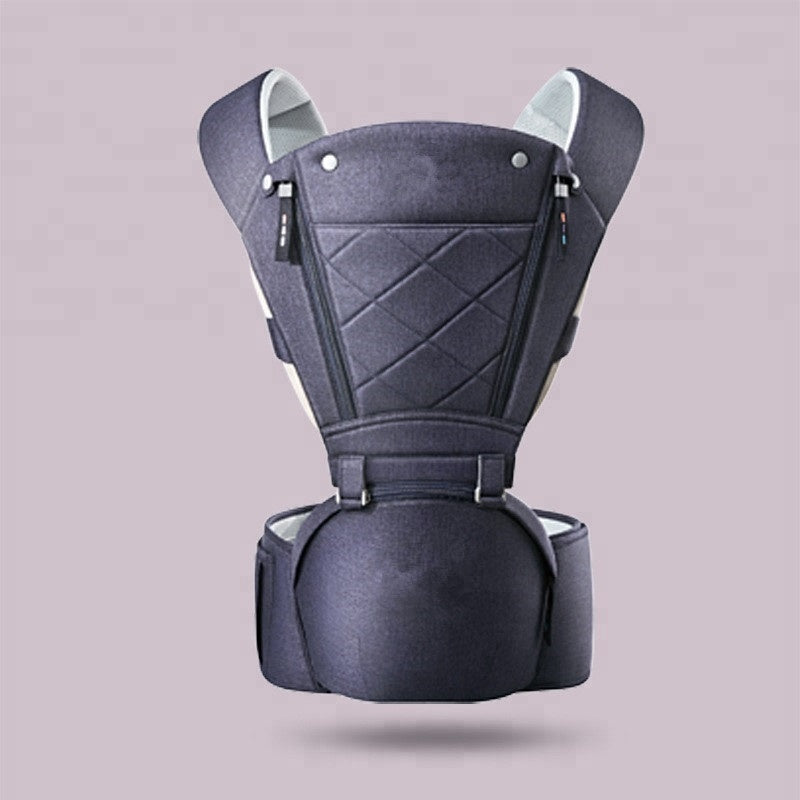 Soft Plush Baby carrier