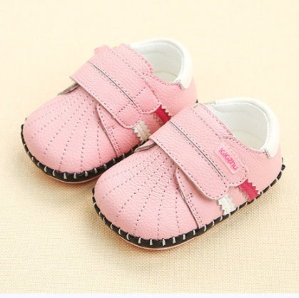 Baby Round Toe Toddler Shoes