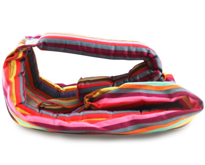 Parent-child baby carrier sling