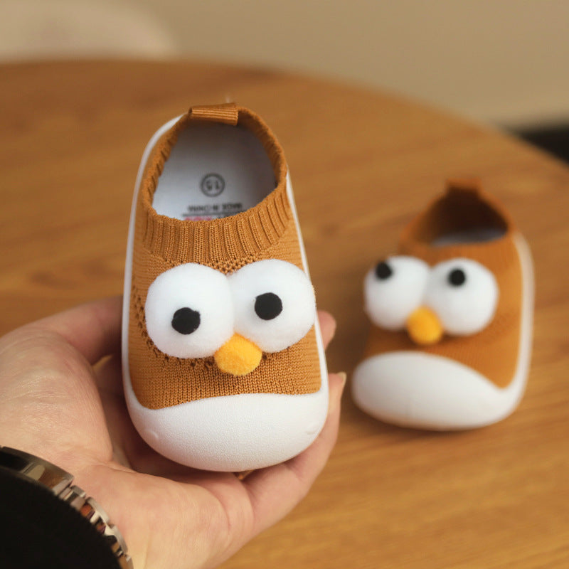 Baby Soft Soled Toddler Shoes