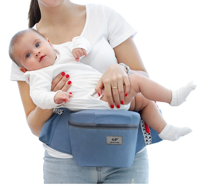 Baby Waist Stool Walker Baby Carrier Belt