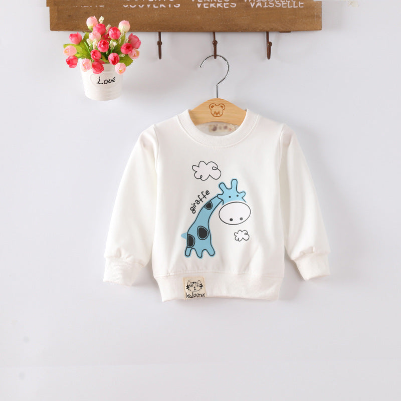 Female Baby Sweater