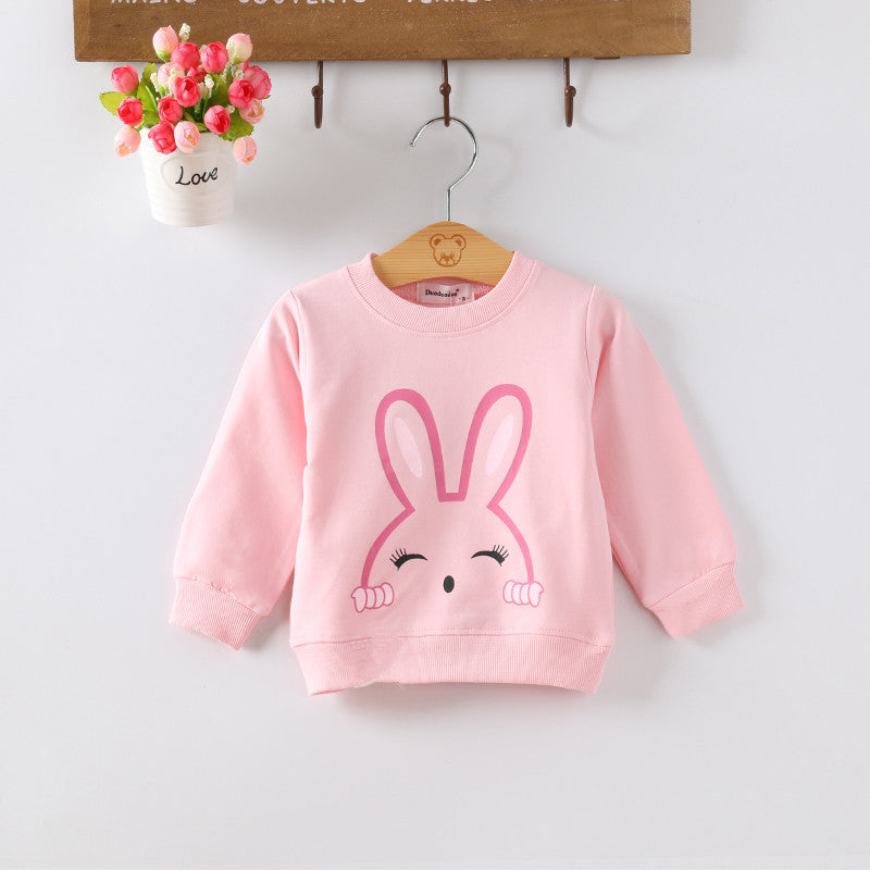 Female Baby Sweater