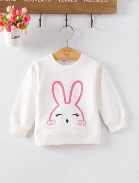 Female Baby Sweater