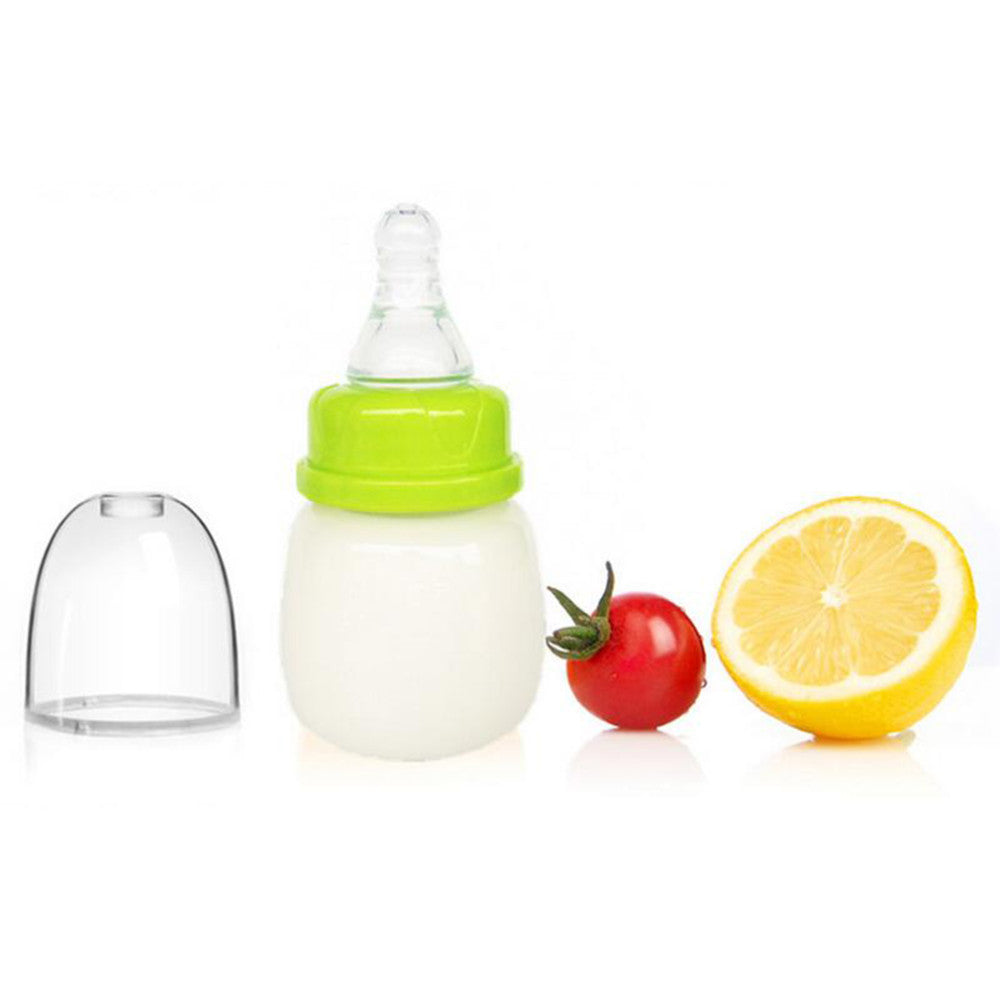 Infant Mini Feeding Bottle – 60ML