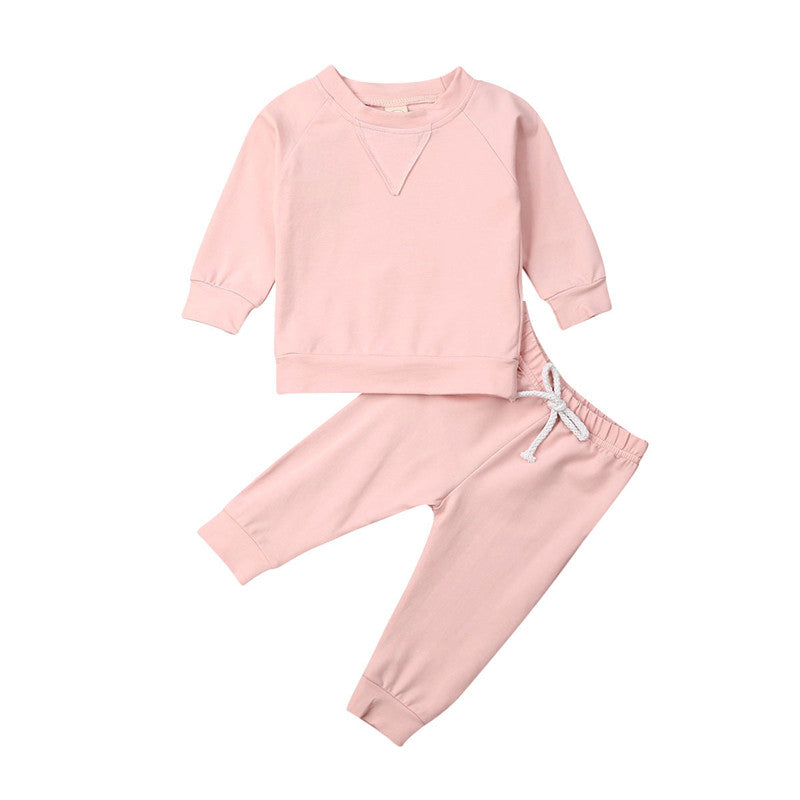 Baby Clothes Unisex Suit