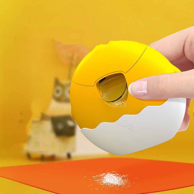 Baby Automatic Nail Clippers and Nail Trimmer