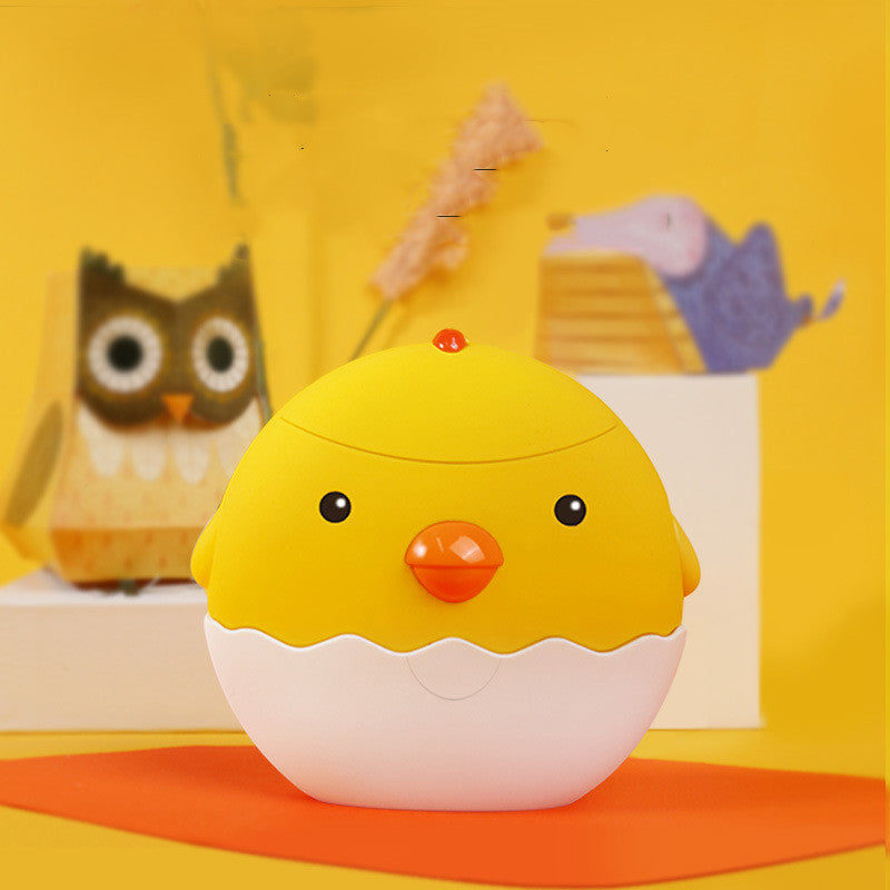 Baby Automatic Nail Clippers and Nail Trimmer