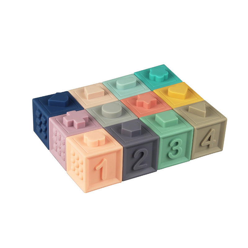 Building Blocks Educational Toys