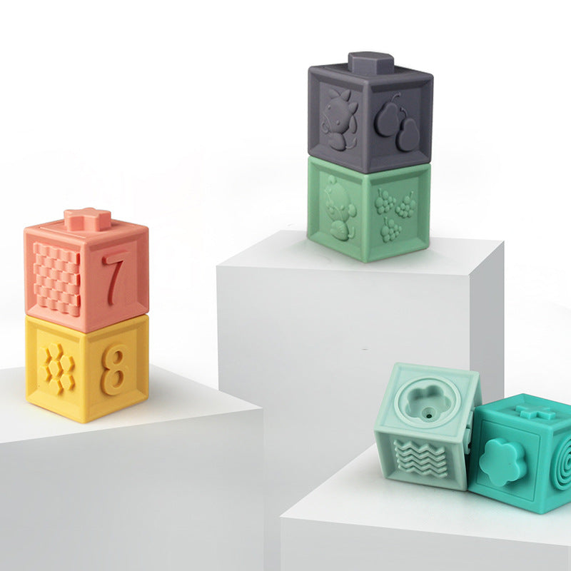 Building Blocks Educational Toys